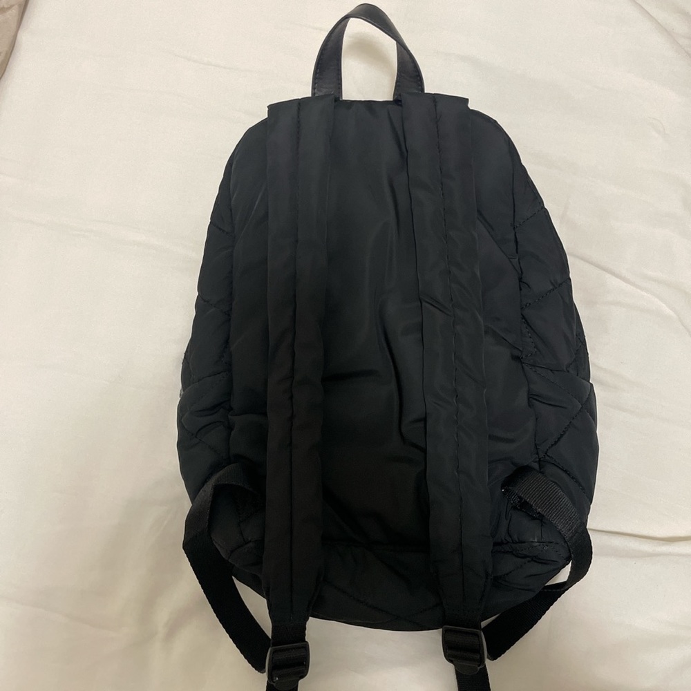 Marc Jacob backpack - Picture 2 of 2